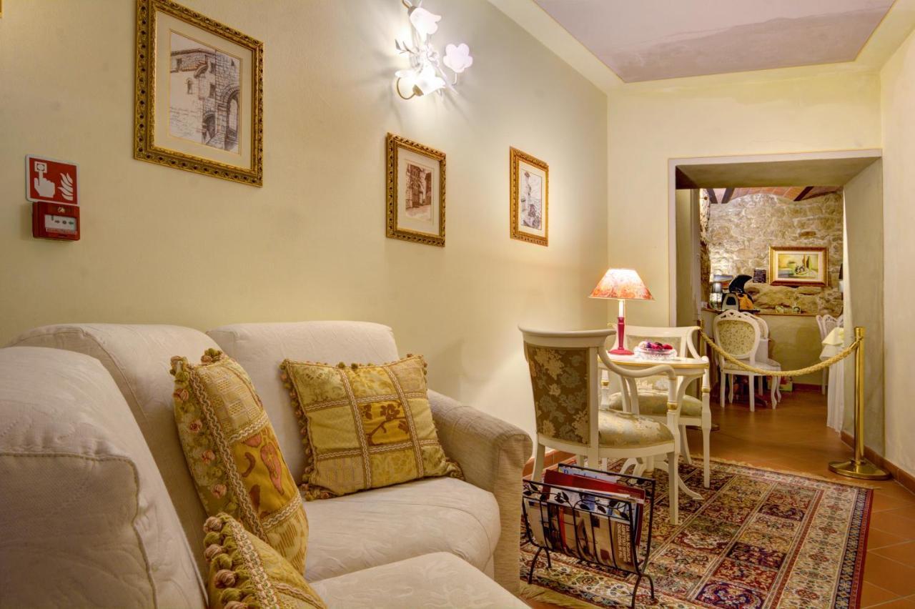 Hotel Volterra In Superior Экстерьер фото