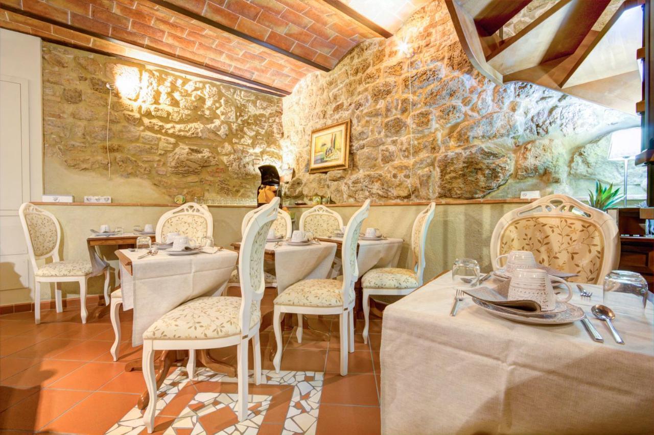 Hotel Volterra In Superior Экстерьер фото