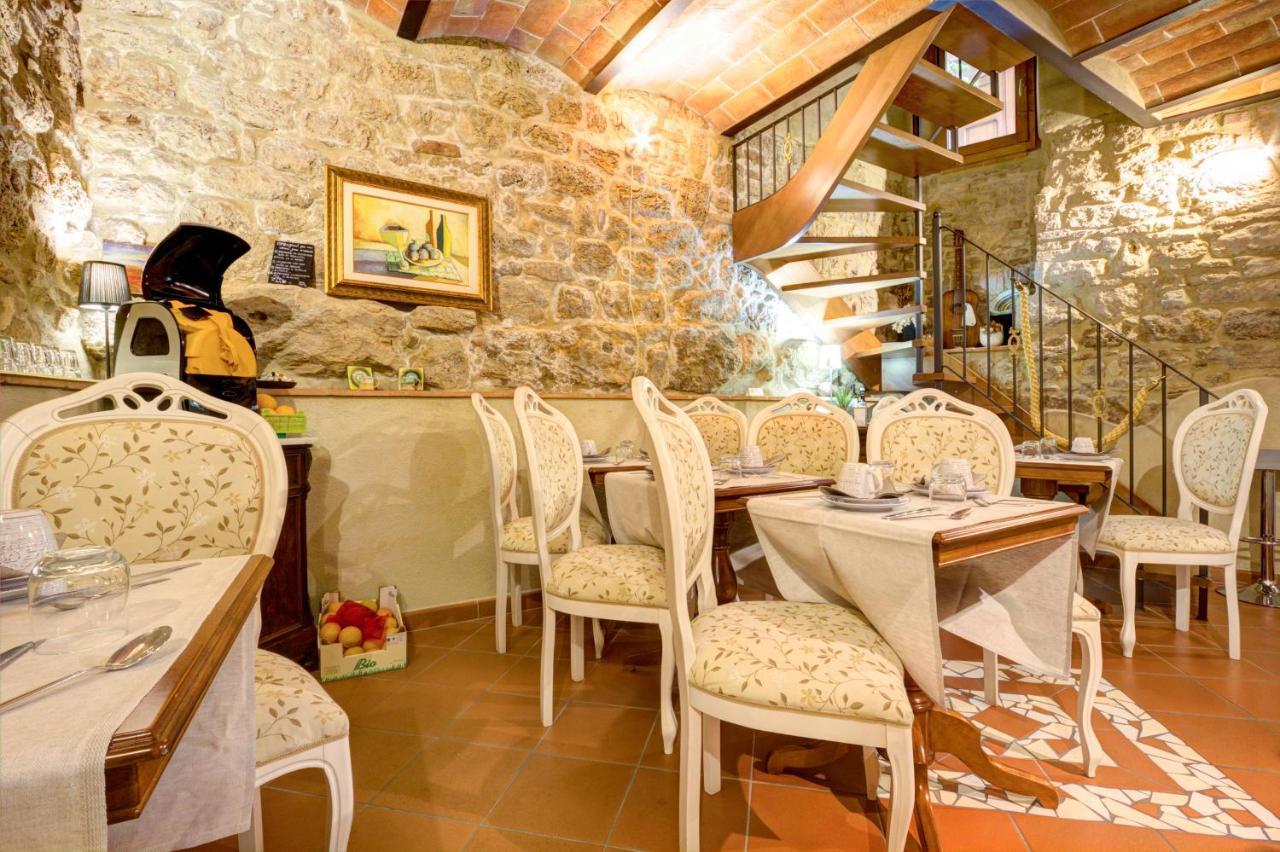 Hotel Volterra In Superior Экстерьер фото