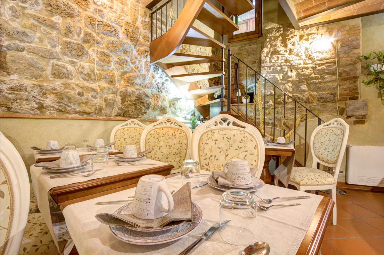 Hotel Volterra In Superior Экстерьер фото