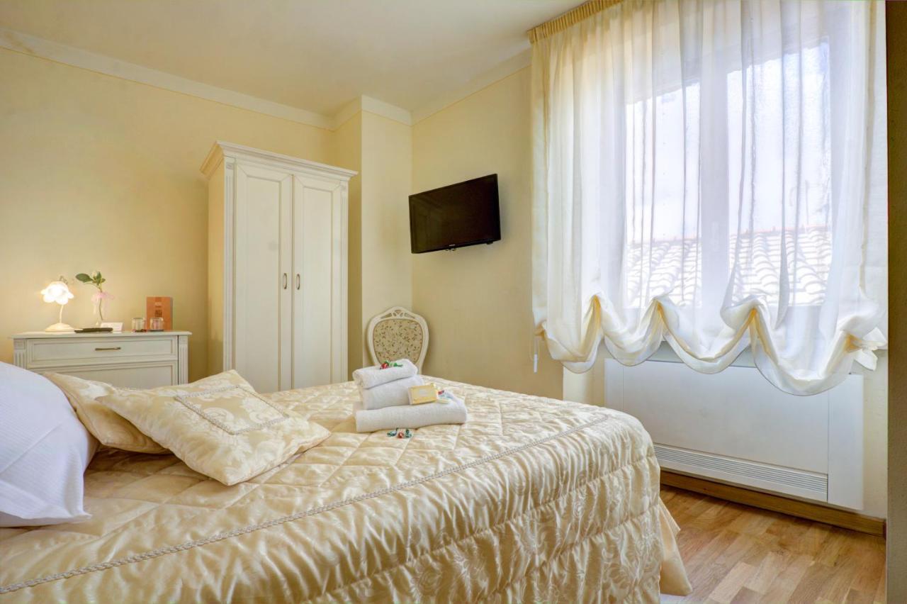 Hotel Volterra In Superior Экстерьер фото