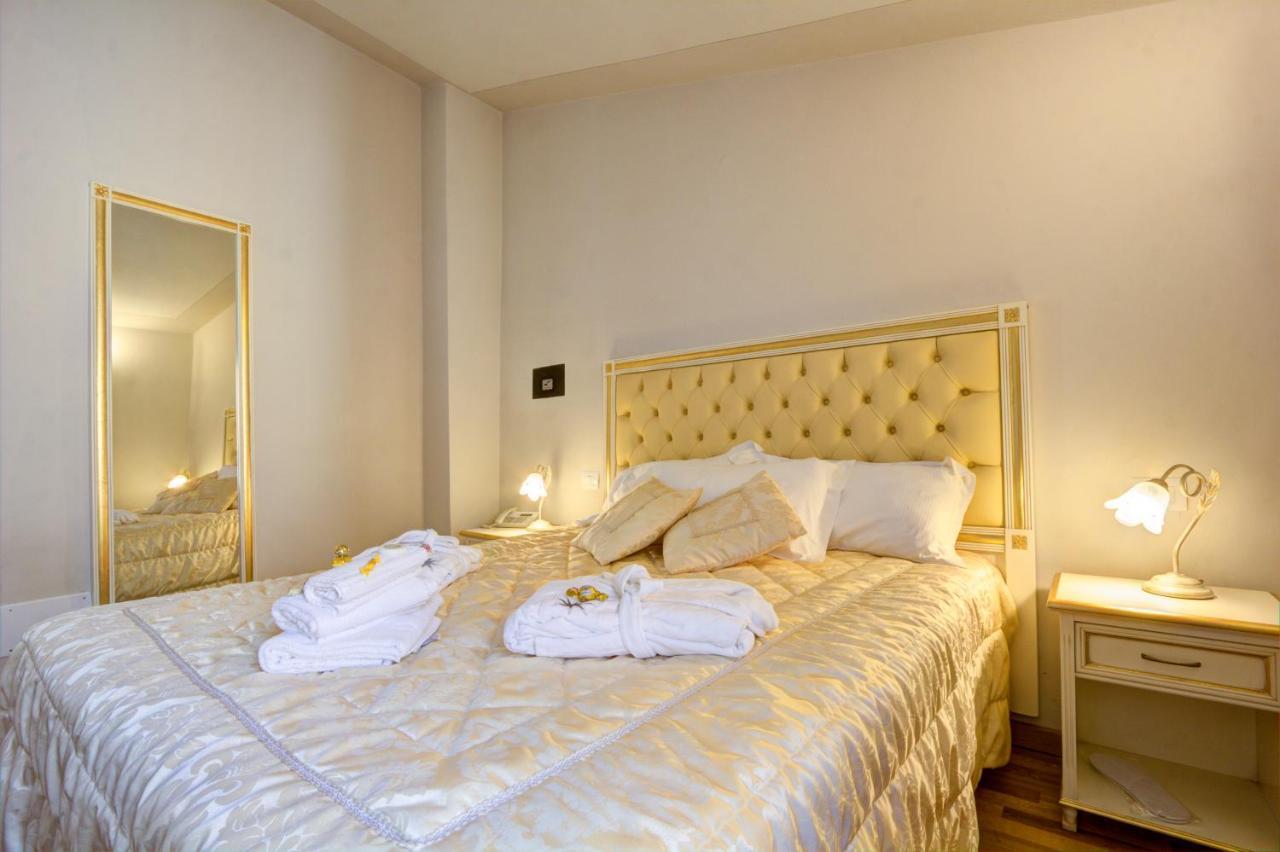 Hotel Volterra In Superior Экстерьер фото