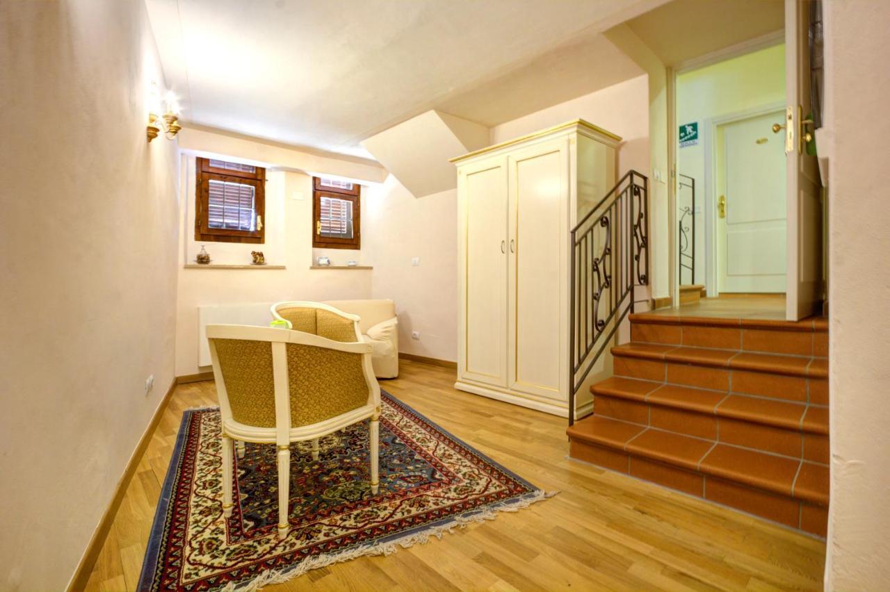 Hotel Volterra In Superior Экстерьер фото