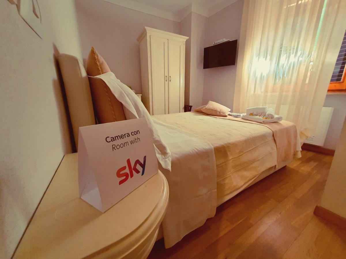Hotel Volterra In Superior Экстерьер фото