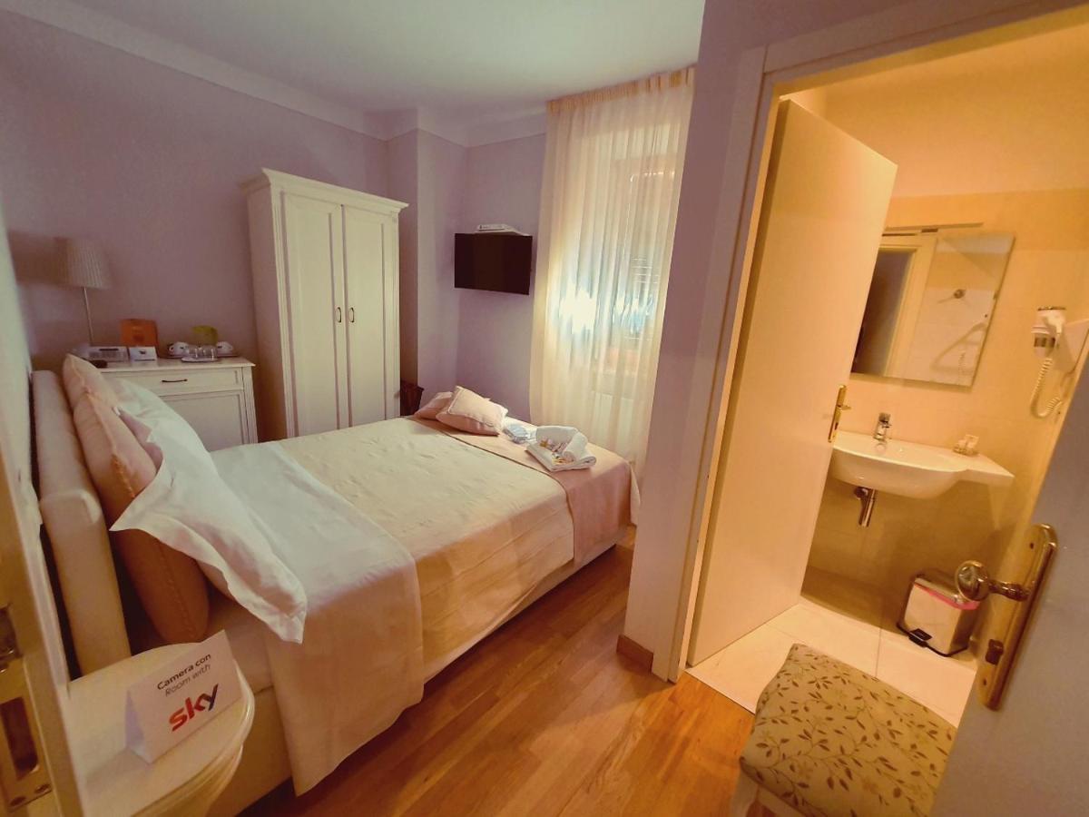 Hotel Volterra In Superior Экстерьер фото