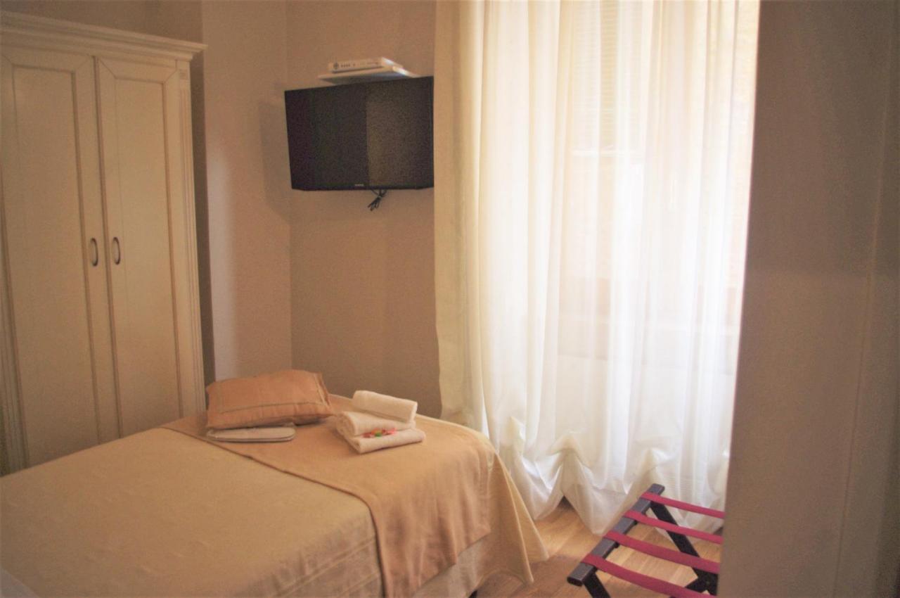 Hotel Volterra In Superior Экстерьер фото