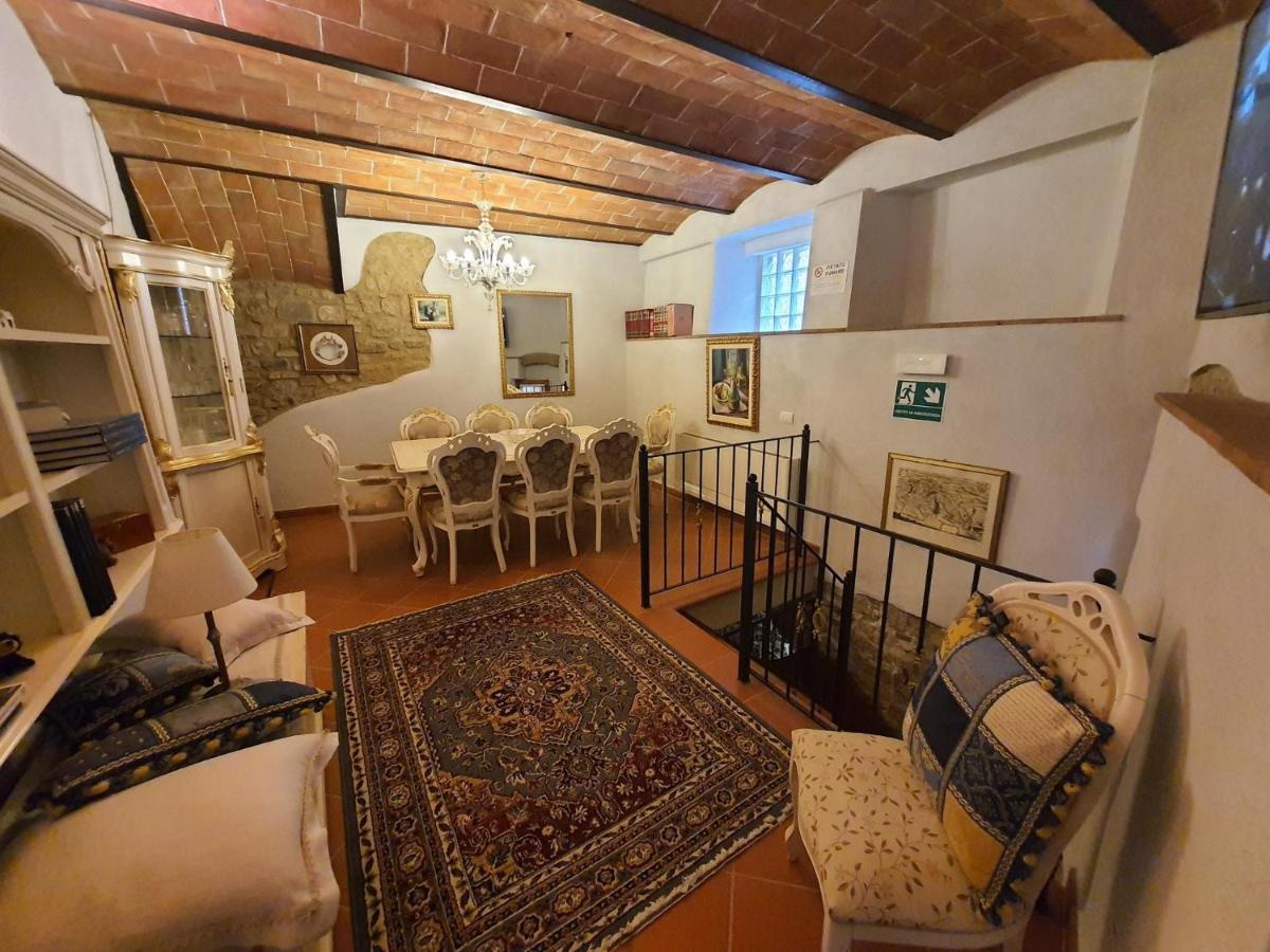 Hotel Volterra In Superior Экстерьер фото