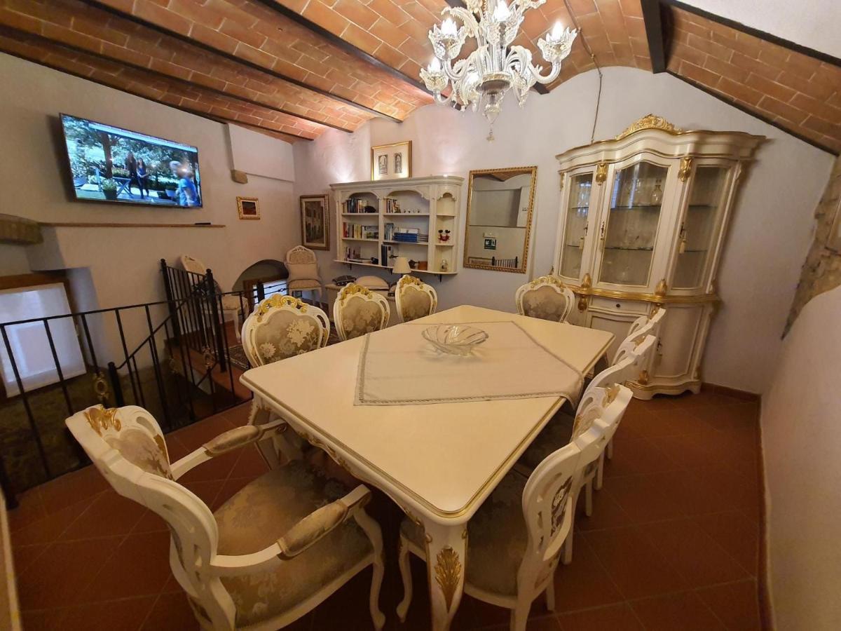 Hotel Volterra In Superior Экстерьер фото