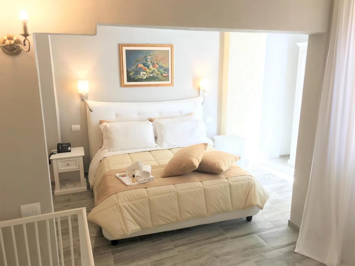 Hotel Volterra In Superior Экстерьер фото