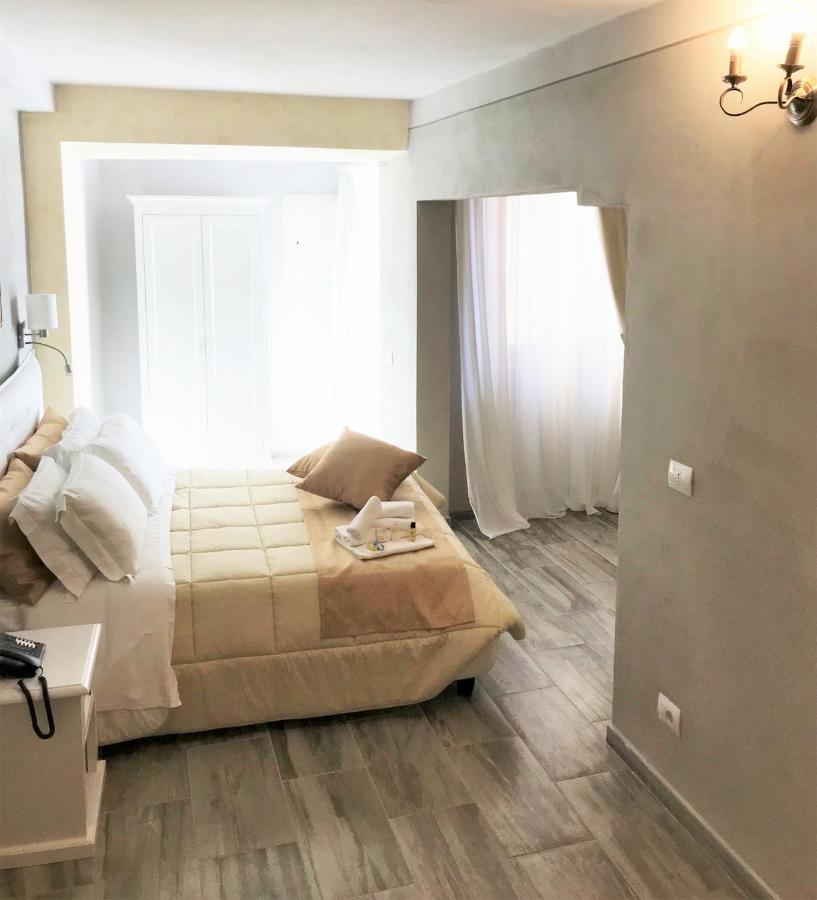 Hotel Volterra In Superior Экстерьер фото