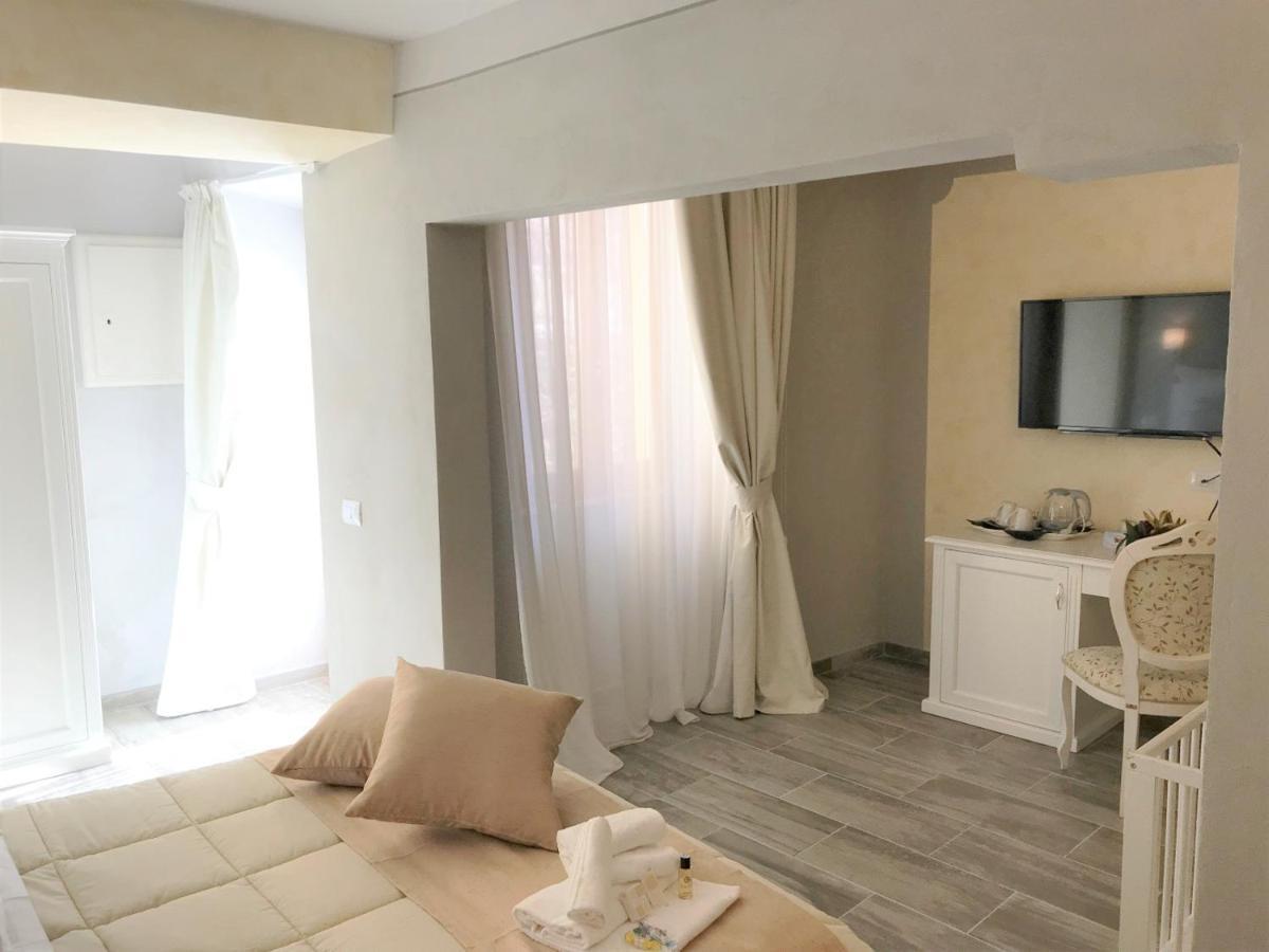 Hotel Volterra In Superior Экстерьер фото