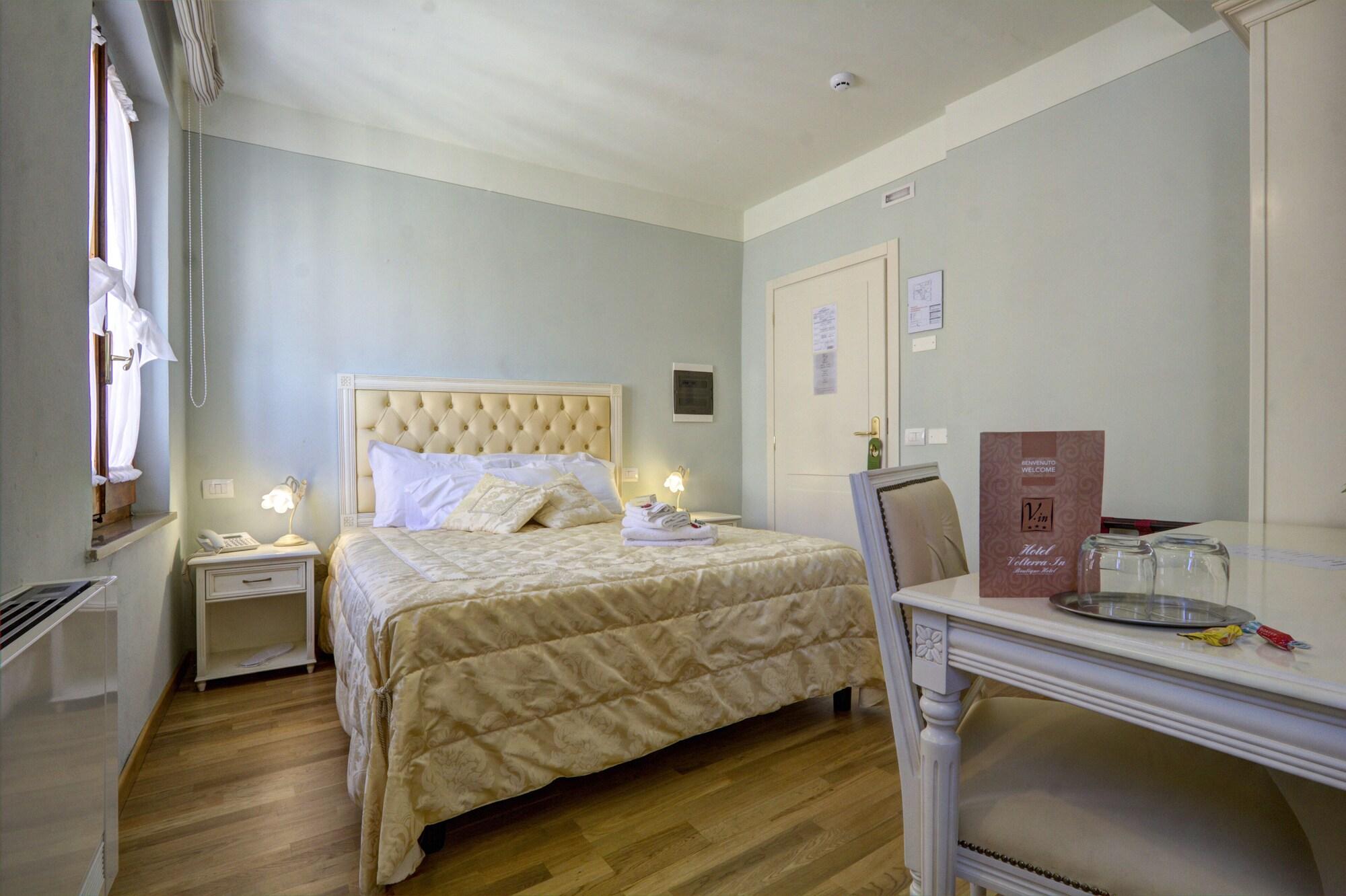 Hotel Volterra In Superior Экстерьер фото