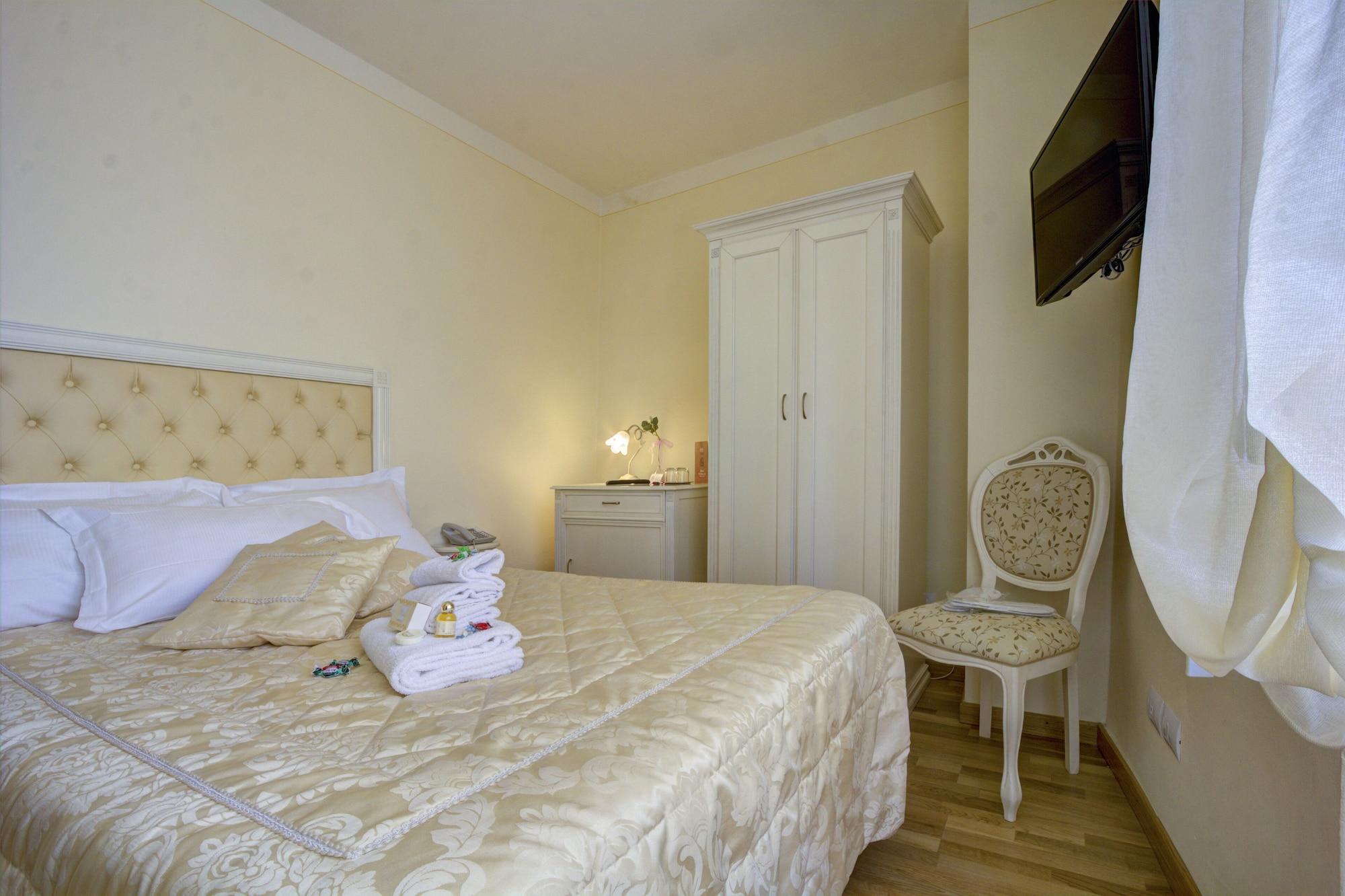 Hotel Volterra In Superior Экстерьер фото