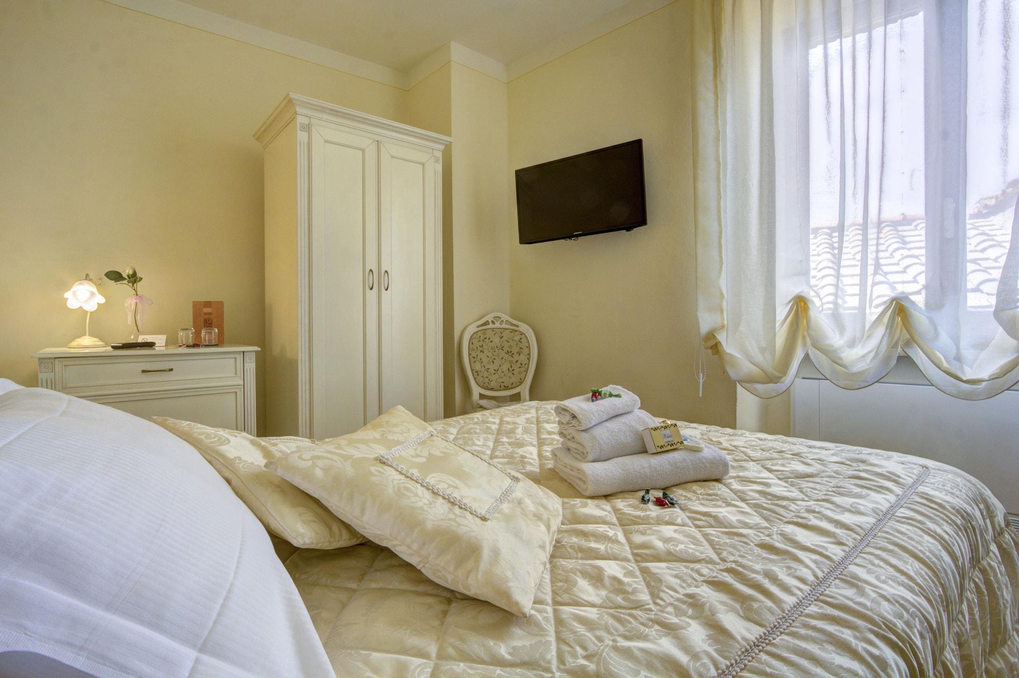Hotel Volterra In Superior Экстерьер фото