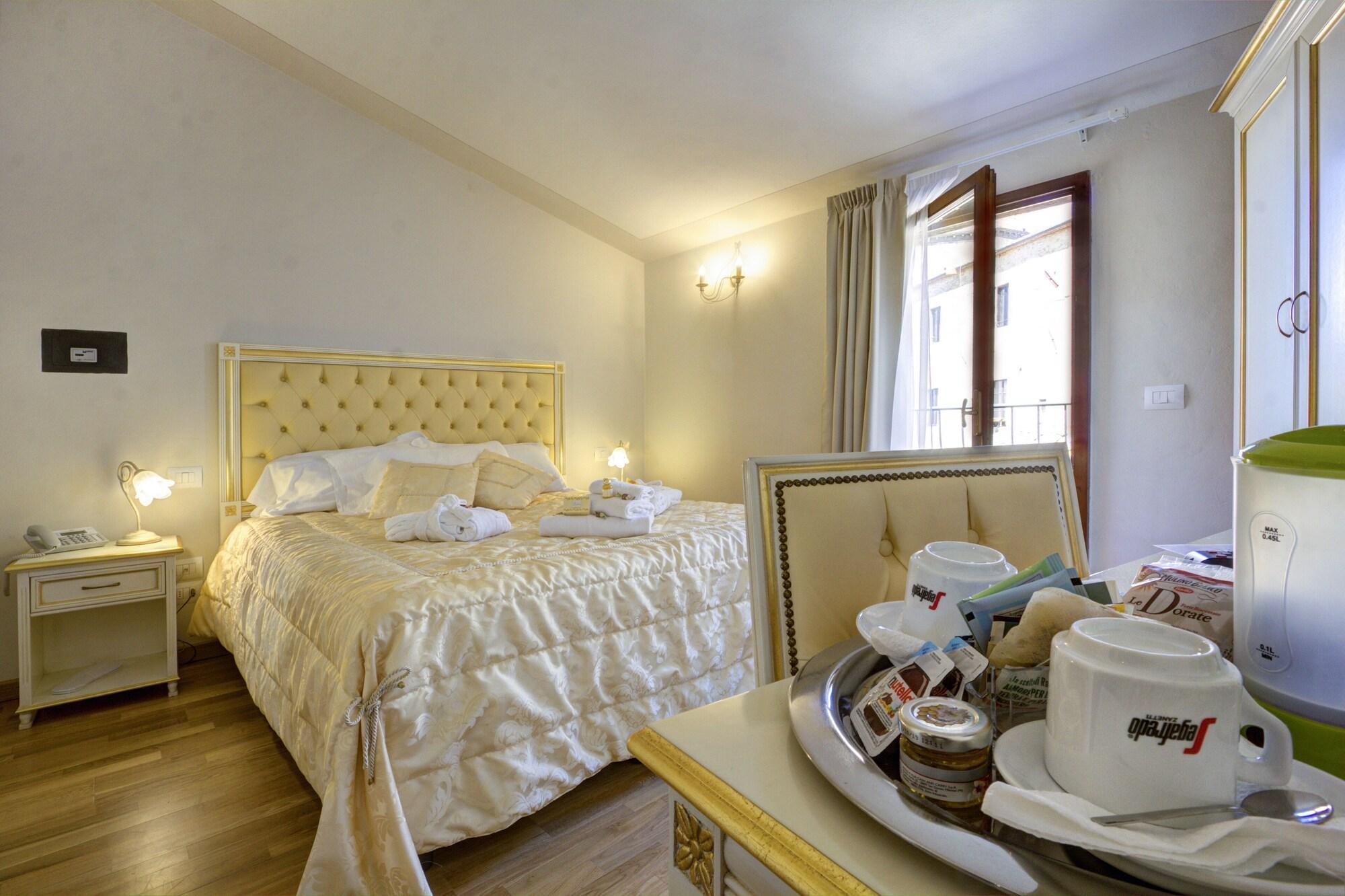 Hotel Volterra In Superior Экстерьер фото