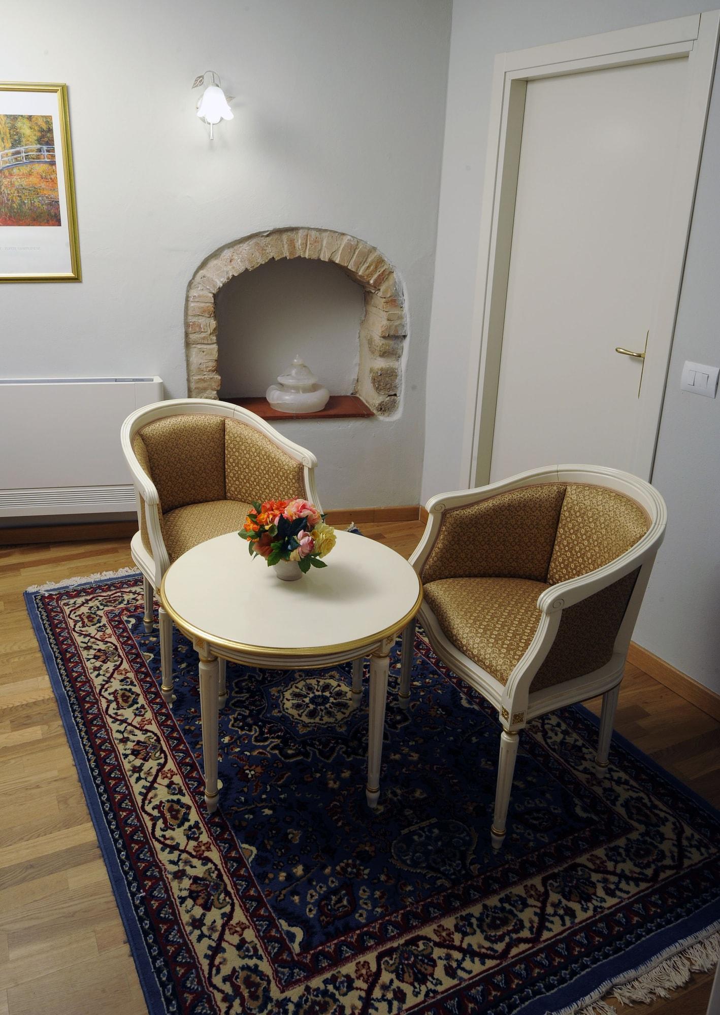 Hotel Volterra In Superior Экстерьер фото