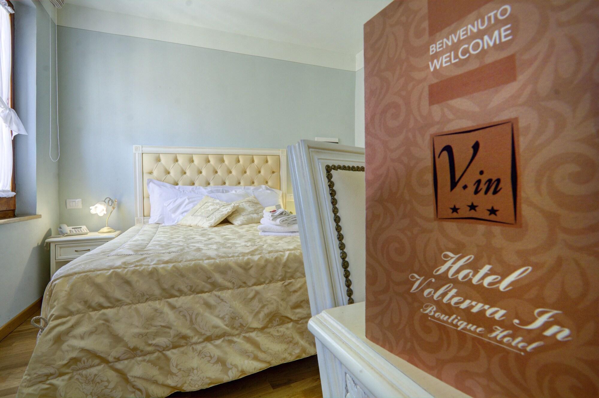 Hotel Volterra In Superior Экстерьер фото