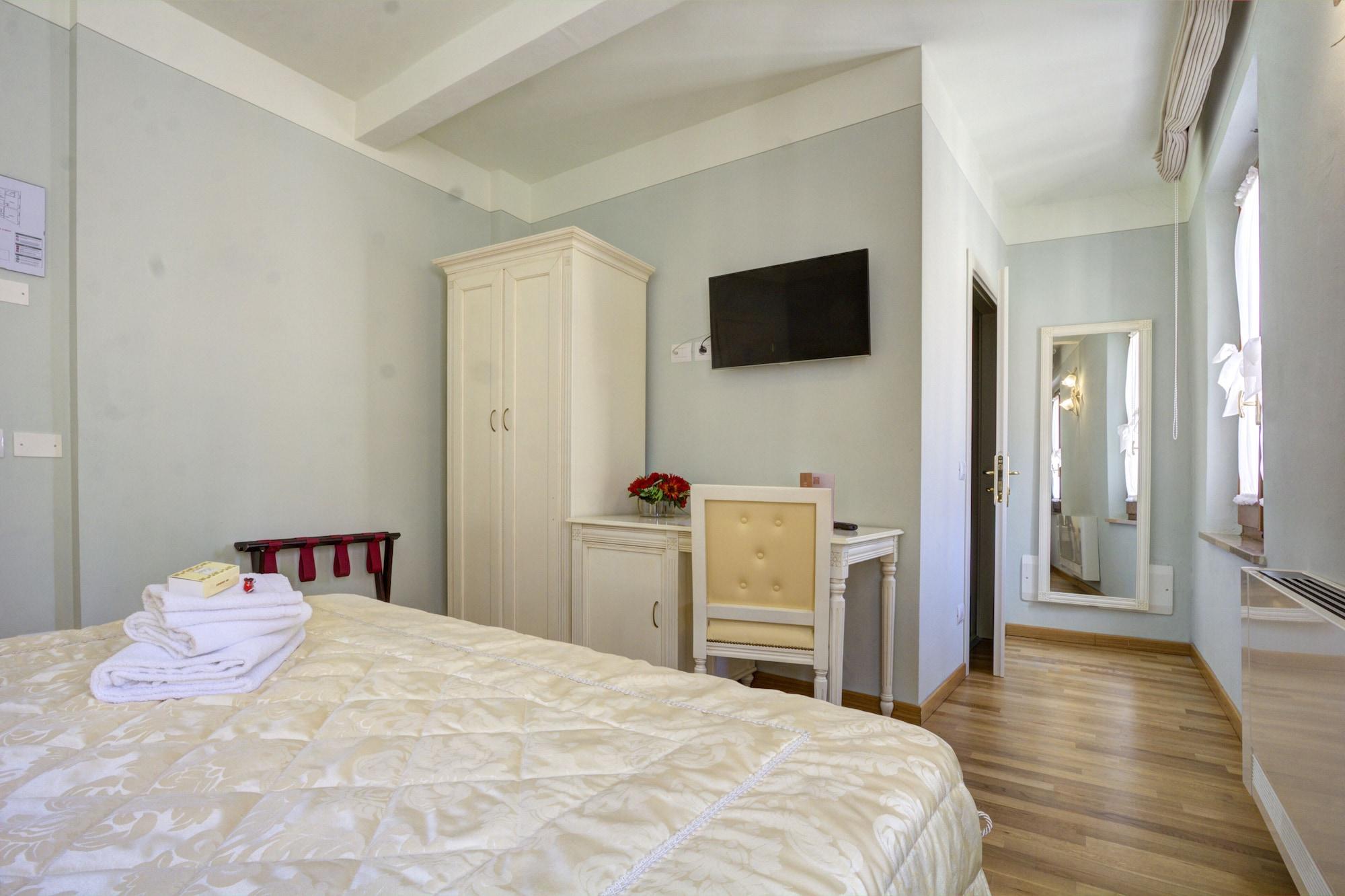 Hotel Volterra In Superior Экстерьер фото