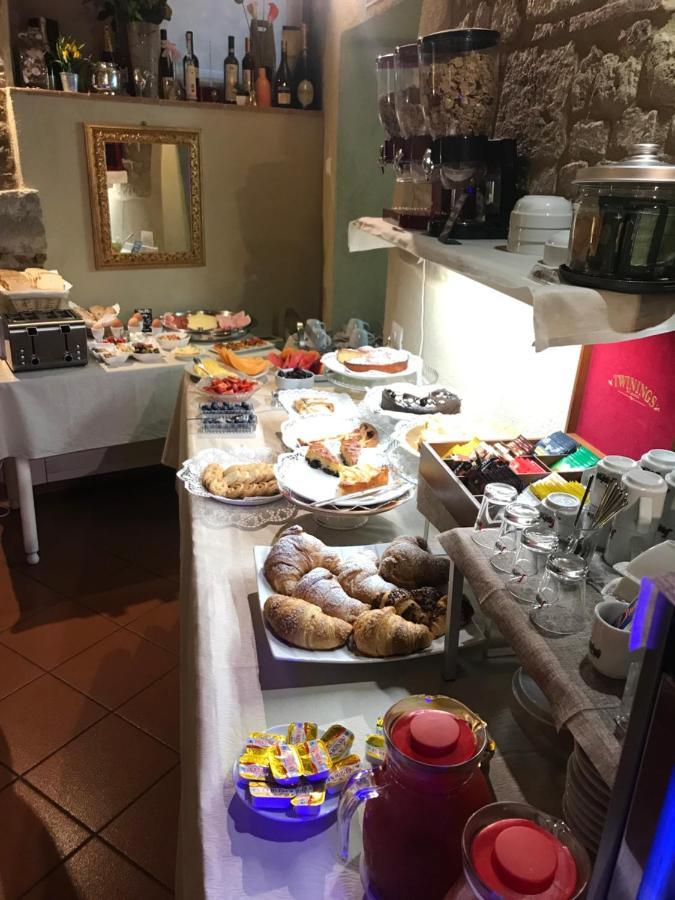 Hotel Volterra In Superior Экстерьер фото