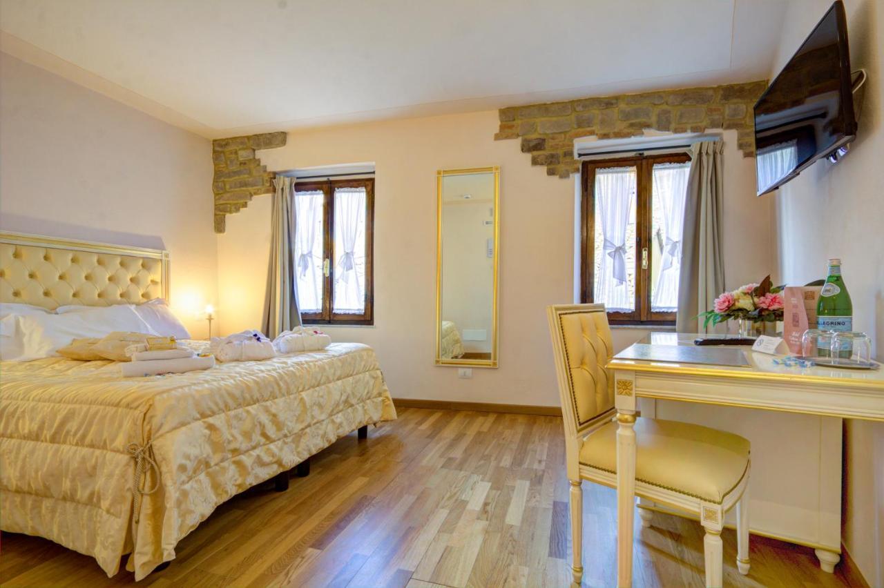 Hotel Volterra In Superior Экстерьер фото