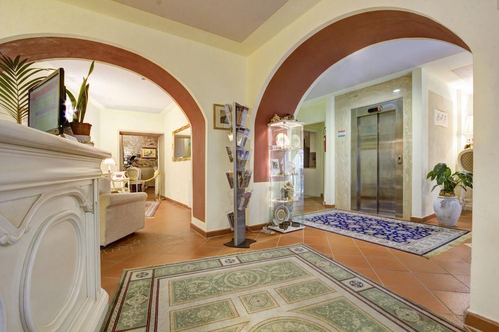 Hotel Volterra In Superior Экстерьер фото