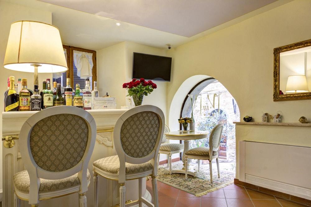 Hotel Volterra In Superior Экстерьер фото