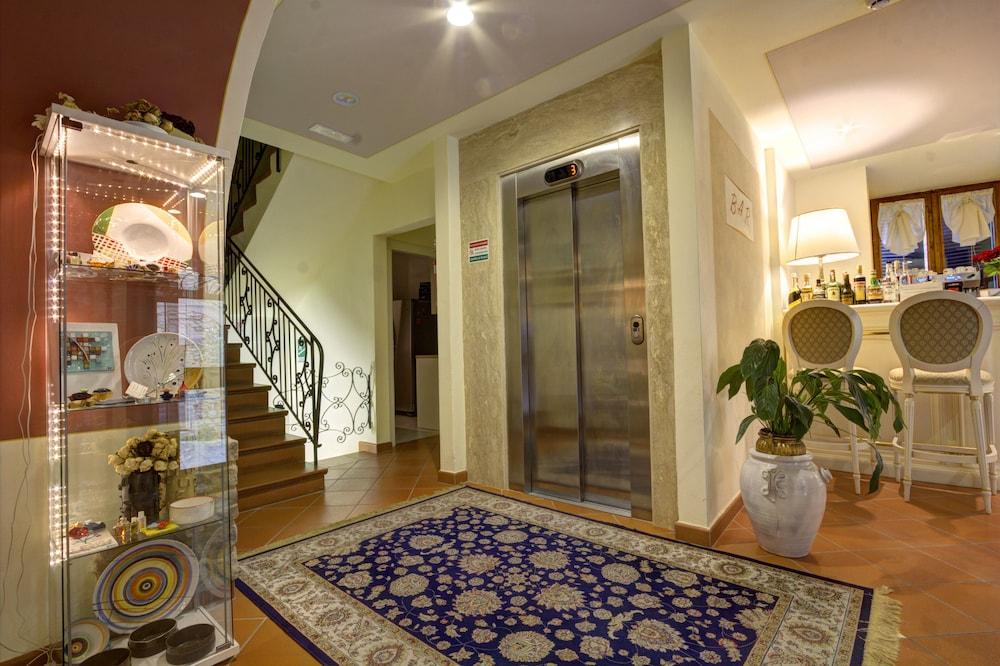 Hotel Volterra In Superior Экстерьер фото