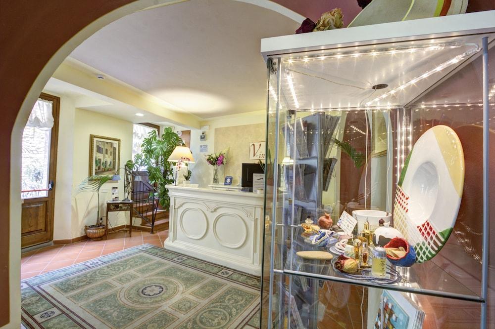 Hotel Volterra In Superior Экстерьер фото