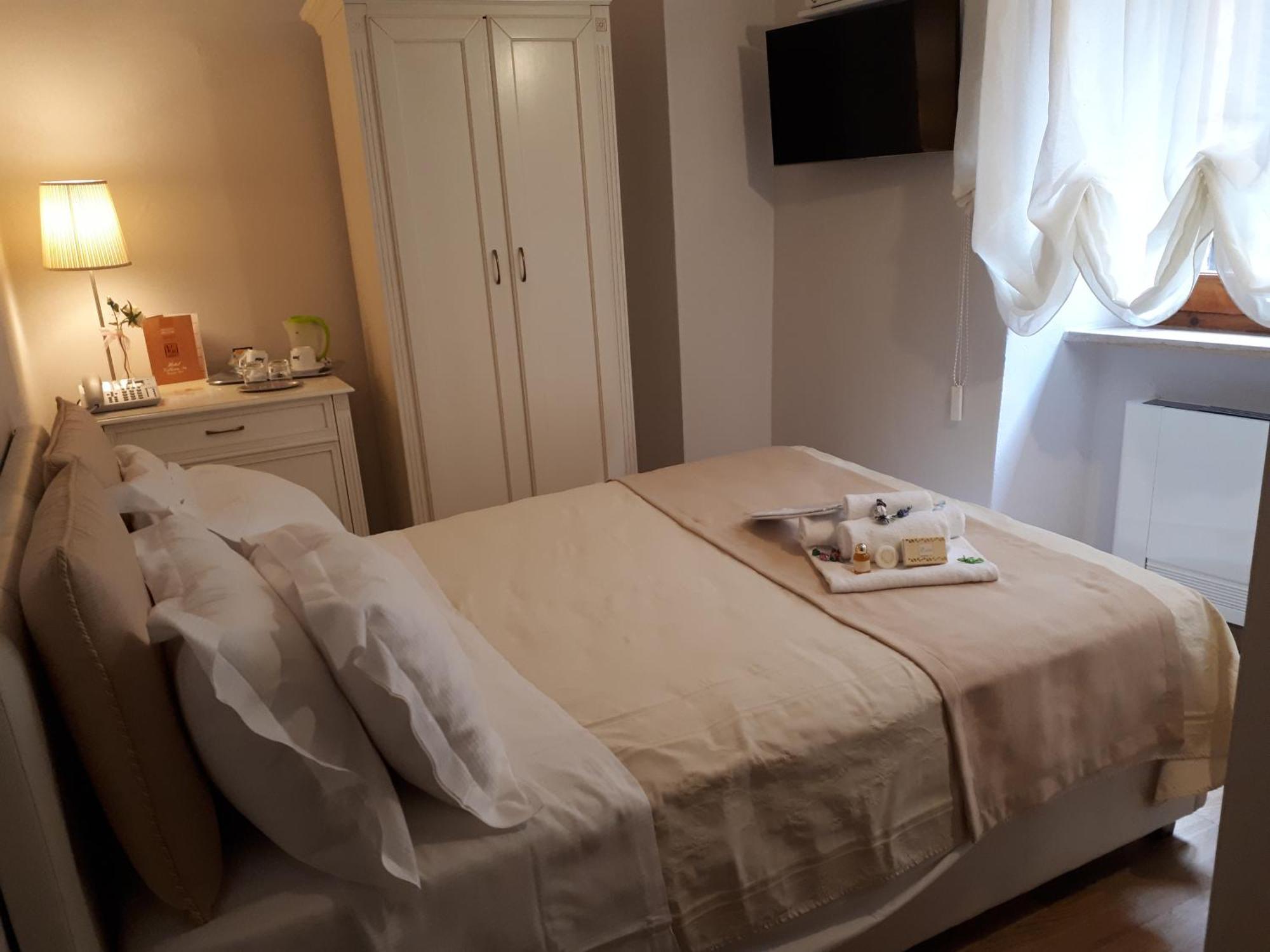 Hotel Volterra In Superior Номер фото