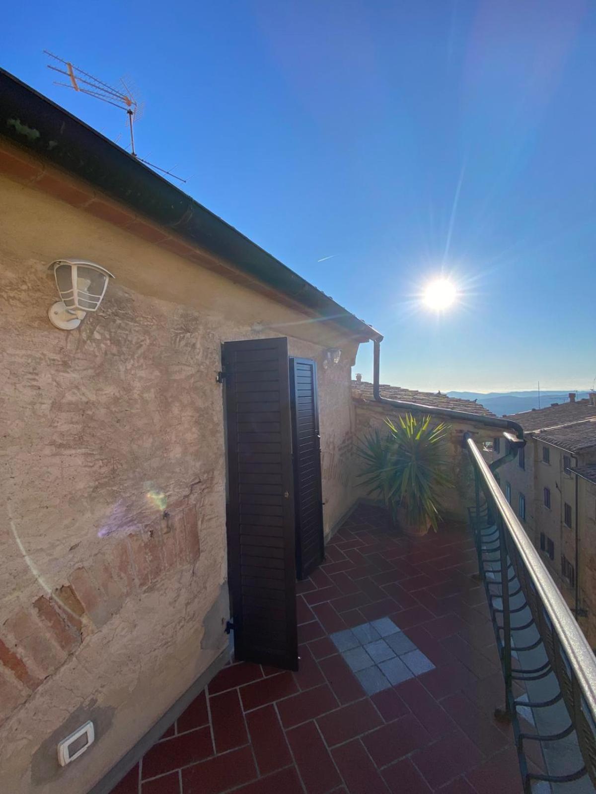 Hotel Volterra In Superior Экстерьер фото