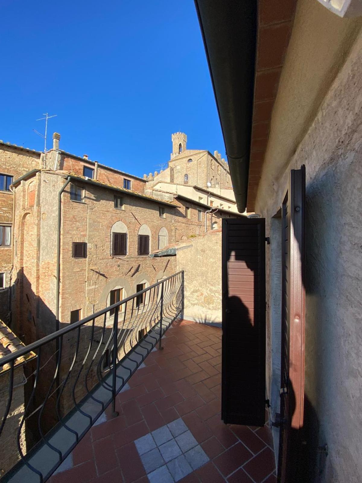 Hotel Volterra In Superior Экстерьер фото