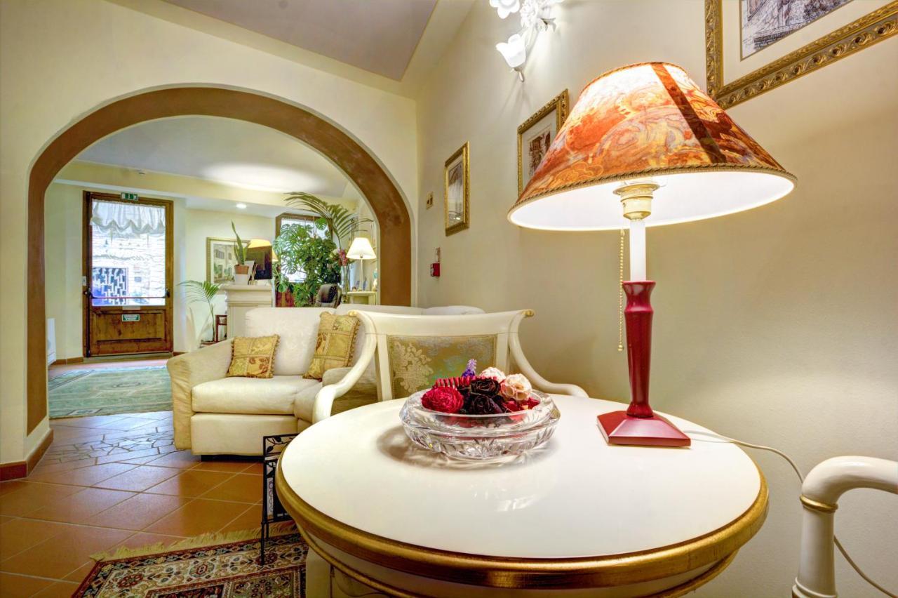 Hotel Volterra In Superior Экстерьер фото