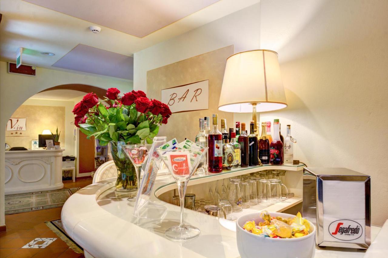 Hotel Volterra In Superior Экстерьер фото